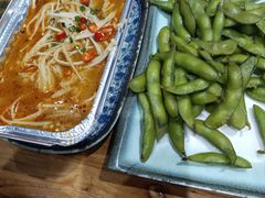-正通记·哈尔滨烧烤·炭烤鸽子(七宝万科国际店)