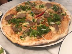 -玛尚诺Pizza&Bar(长泰广场店)