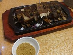 android_upload_pic-小郭私房菜·海肠捞饭店(学士街店)
