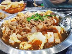 -古乐牛香·鲜牛肉牛杂火锅(高新店)