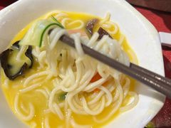 -天厨妙香素食餐厅(清华店)