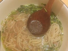 -马记永·兰州牛肉面(3019君尚店)