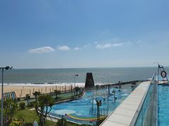 -汕头中海黄金海岸水上乐园
