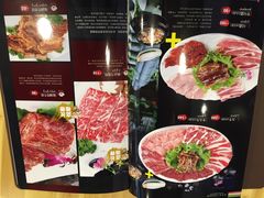 故乡家韩国料理(丹东街店)-故乡家韩国料理(丹东街店)
