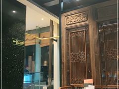 -北京老铺烤鸭(老城根店)