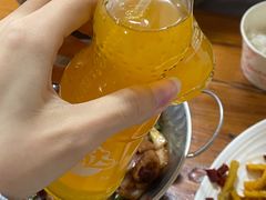 -卢庄(江汉路店)