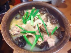 -蜜桃餐厅·古运河畔(南下塘店)