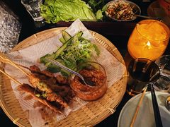 -Ginger(兴国路店)