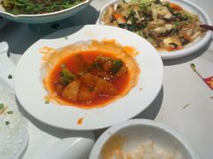 -旺达·福州菜(正大广场店)