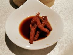 -红棉中餐厅·广州海航威斯汀酒店