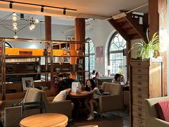 -1901 Cafe(西四店)