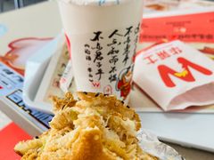 -华莱士全鸡汉堡(万荣店)