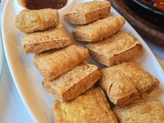 油炸臭干-庐州太太(双岗店)