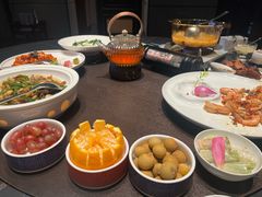 -墨泉峰味(润和国际广场店)