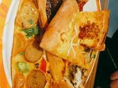 -比格比萨自助(德思勤四季汇店)