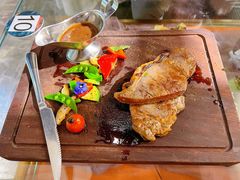 澳洲和牛西冷牛排-初拾·花里餐厅(钜城华亿店)