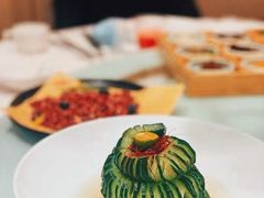 工匠蓑衣黄瓜-城南往事(滨江世茂店)