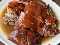 -黄连大头华烧鹅店(大良店)