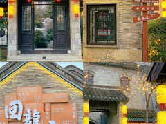 -回龙窝历史文化街区