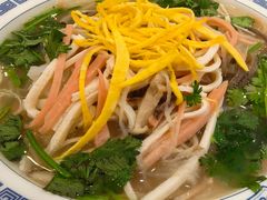 -老雒阳面馆·水席·洛阳菜(王城路店)
