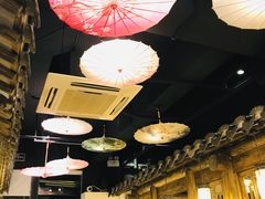 大堂-聚汇三少·龙虾·中餐厅(莫邪路新天地店)
