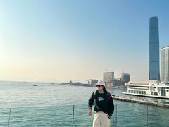 -海港城