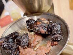 -西塔老太太泥炉烤肉(武汉摩尔城店)