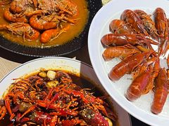 -红盔甲·小龙虾(车公庙店)