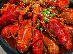 -李想大虾(绿地新都会店)
