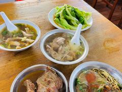 -东兴牛肉店(庄府巷店)