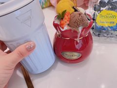 -哈根达斯(武汉天地店)
