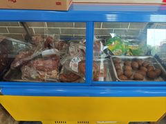 -郝鸿来火烧(一中西门口店)