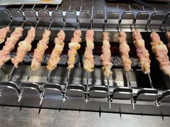 -很久以前羊肉串(南京路第一百货店)