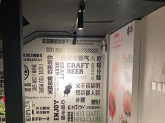 -腰子哥烤串(石佛营炫特店)