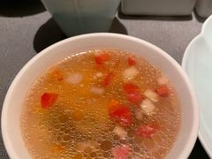 -左庭右院鲜牛肉火锅黑金店(陆家嘴中心店)
