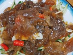 -北戴河庆山饭店·海鲜砂锅粥(北戴河黑石路店)