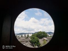 -中天楼