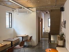 -素咫咖啡CLIFEROSE(新安店)