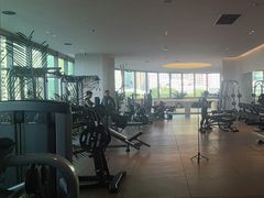 -YCHL FIT 健身(星寰店)