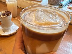 -餐酒吧Com-ing Bar(上海路店)