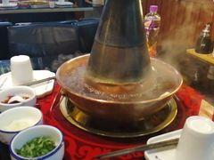 -北门涮肉·炭火铜锅涮肉(什刹海店)