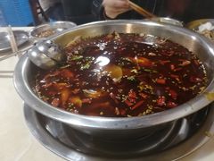 -好巴适藤椒鱼(红牌楼北街店)
