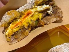 -Catch Bagel(芳草地店)