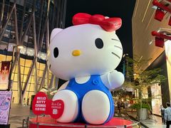 -深圳湾万象城(南山店)