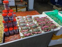 -济南海鲜大市场