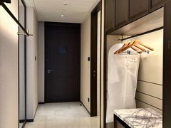 -上海前滩香格里拉大酒店