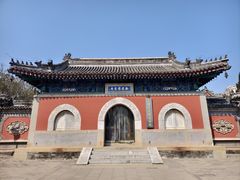 -大钟寺古钟博物馆