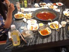 -老船舫·现做活鲜鱼馆(东郊记忆店)