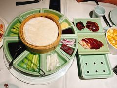 羲和烤鸭-羲和雅苑•北京烤鸭(陆家嘴中心店)