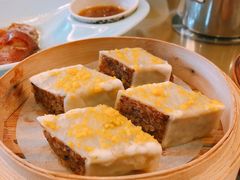 烧卖拉糕-老东吴食府(雅都店)